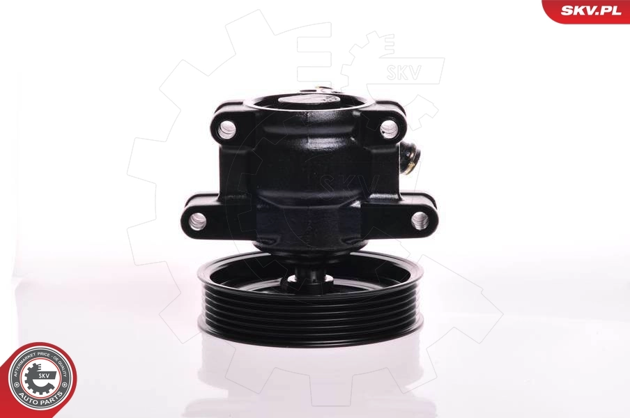Bomba de dirección para Ford Fiesta J5S, J3S