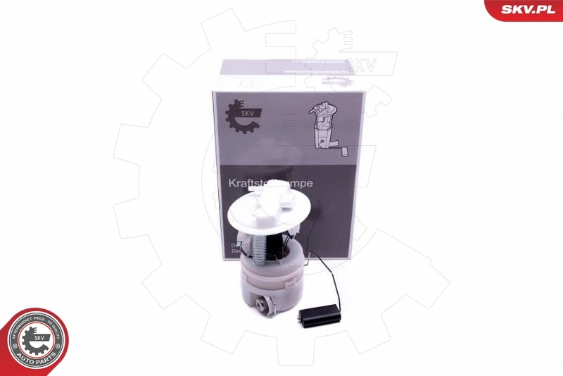 02SKV811 SKV