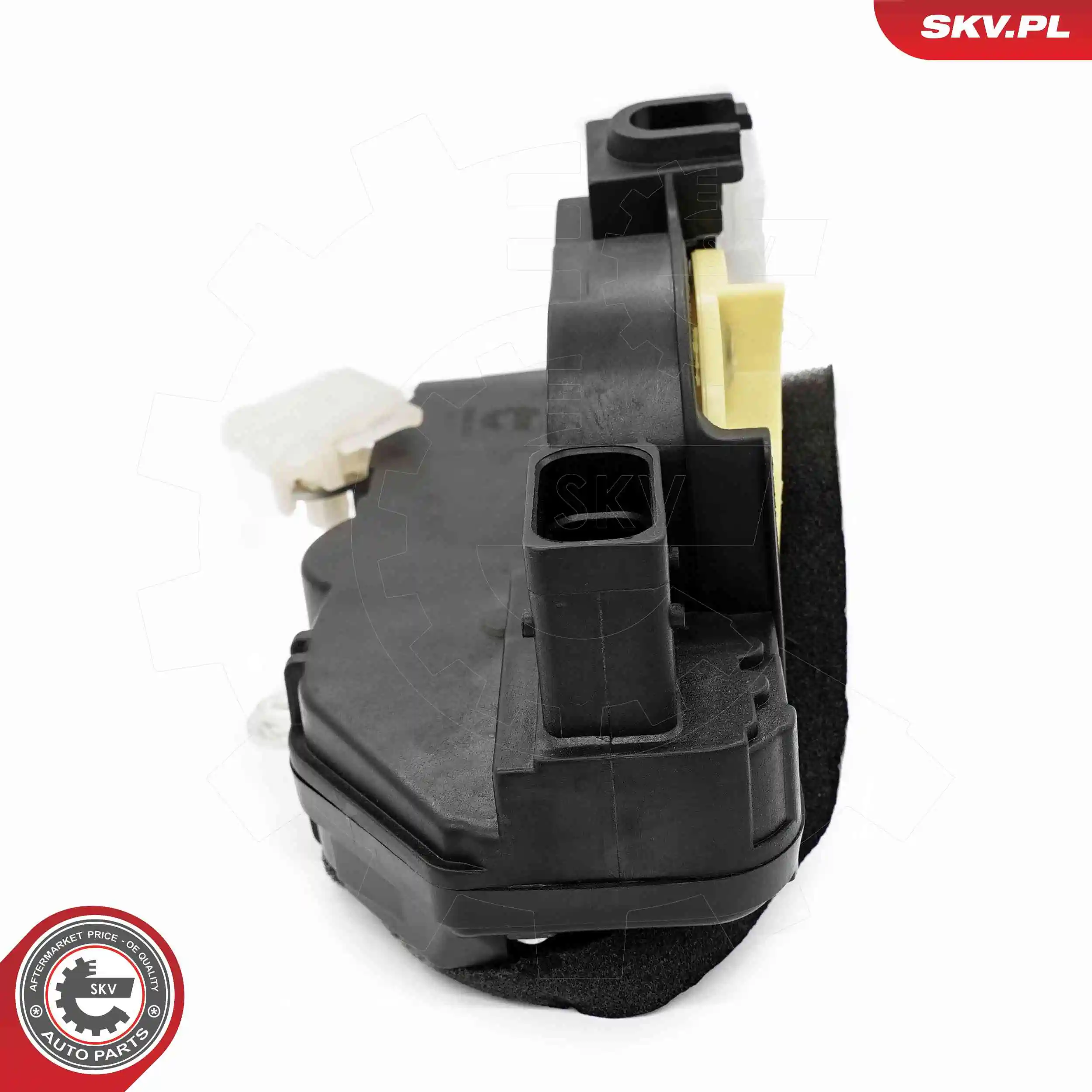 Cerradura delantera izquierda SKV 60SKV331