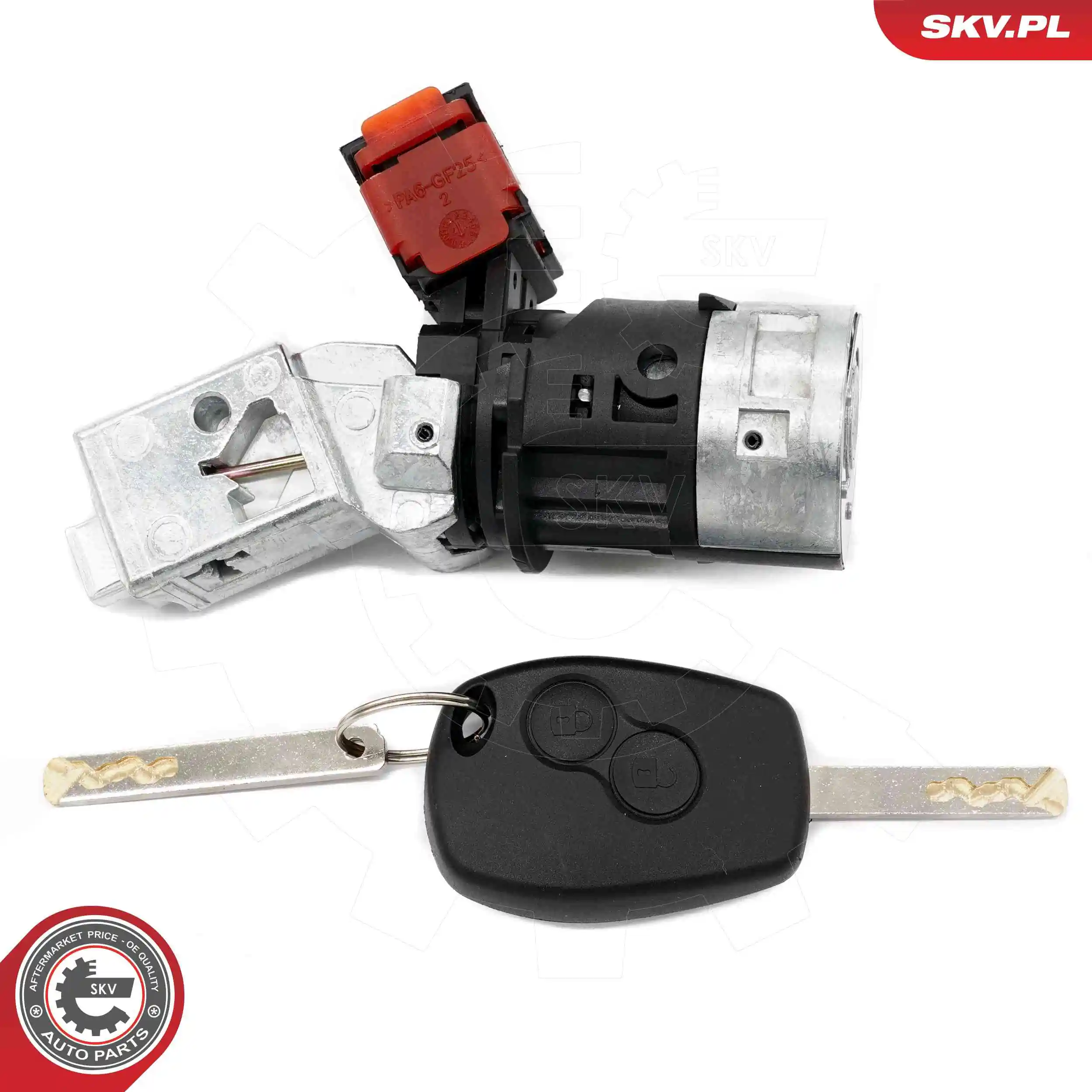 Comprar Bombín de arranque Renault Trafic III EG
