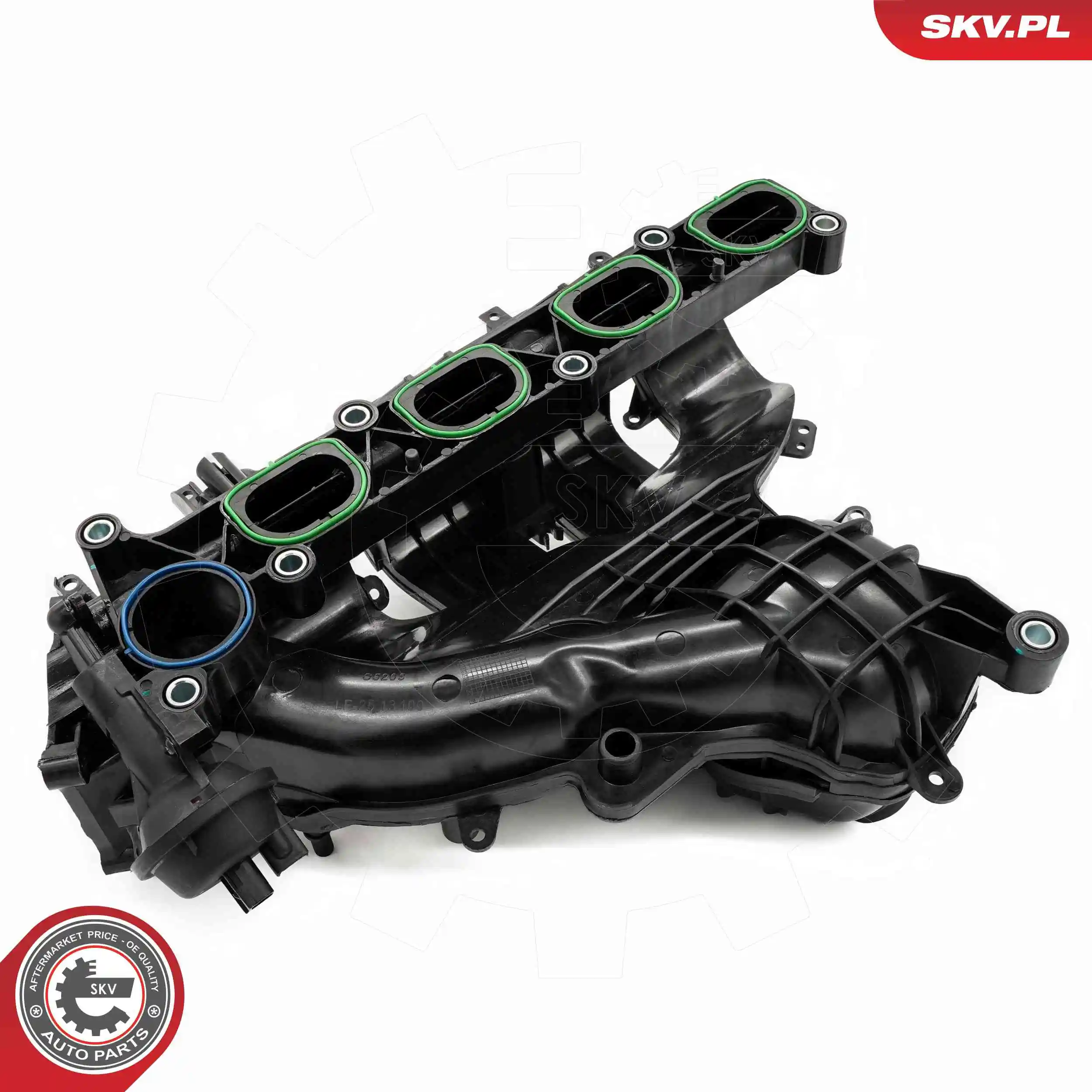 Módulo colector de admisión SKV 49SKV085 precio, desde 136,12 EUR