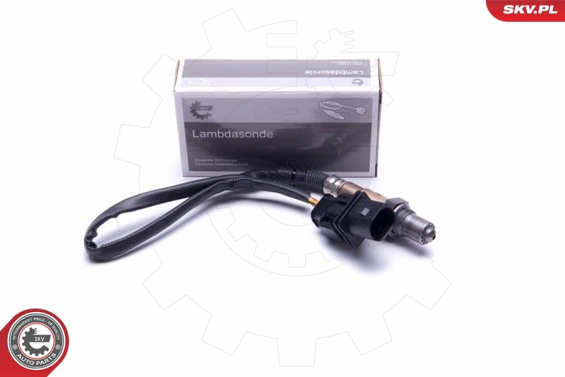 Sensor de oxígeno para Renault Megane III (KZ0, KZ1)
