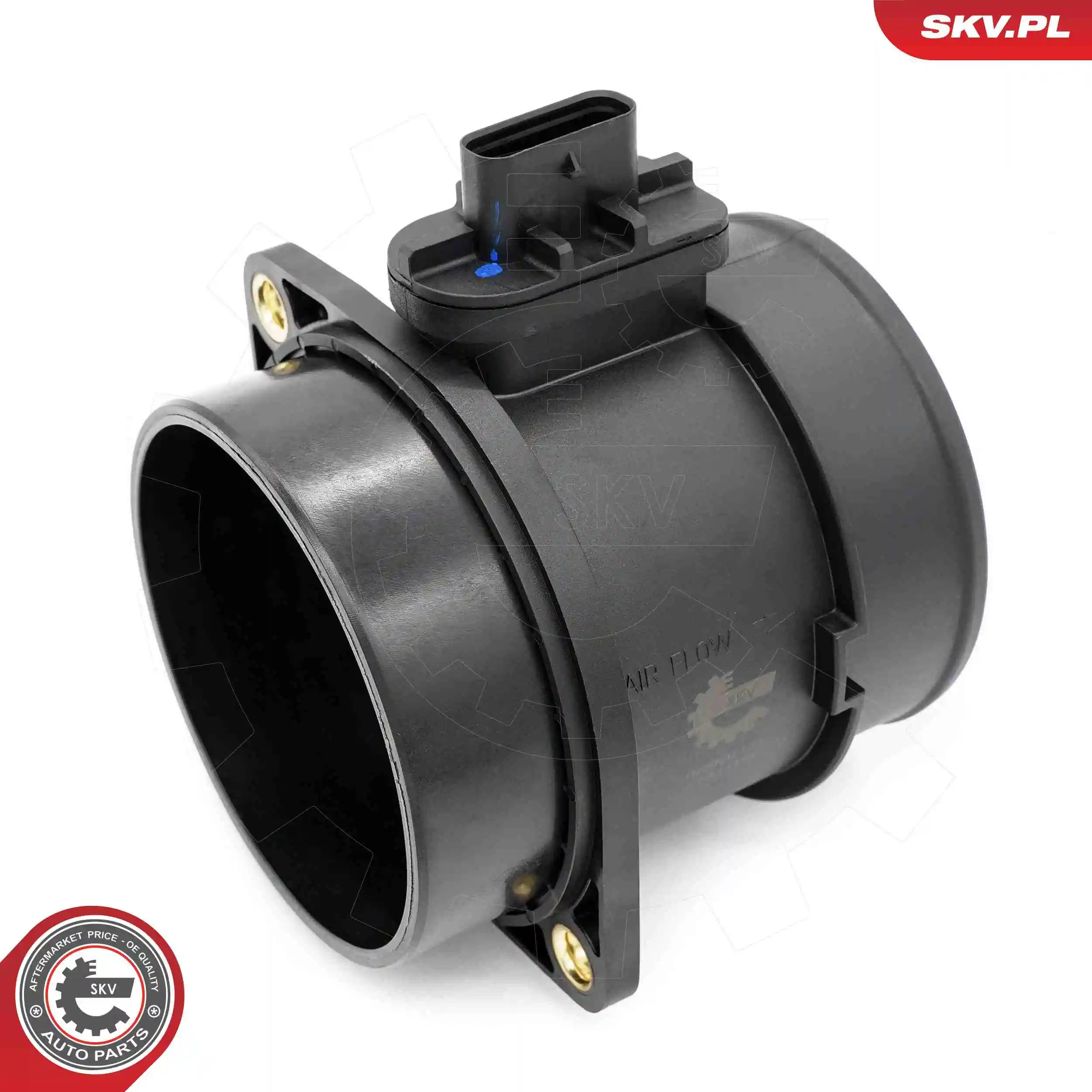 Medidor de flujo de aire SsangYong Actyon SUV (2011 - 2026) precio, desde 62,44 EUR