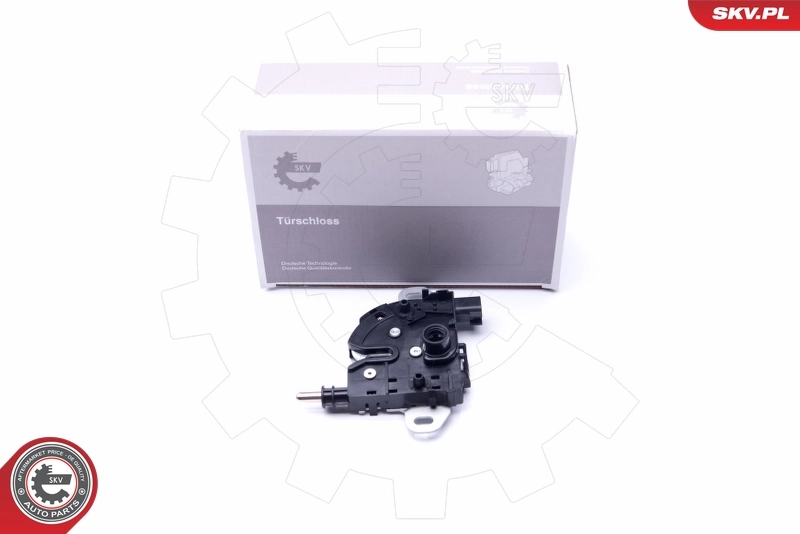 Precio del repuesto Cerradura del capó de motor Focus II hatchback