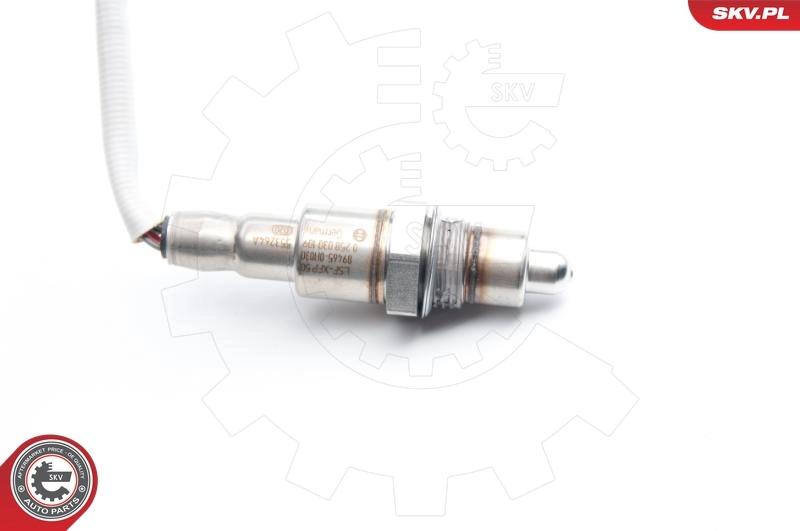 Comprar Sonda lambda Toyota Yaris  P13