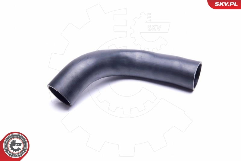 Manguera del intercooler SKV 54SKV018 precio, desde 34,74 EUR