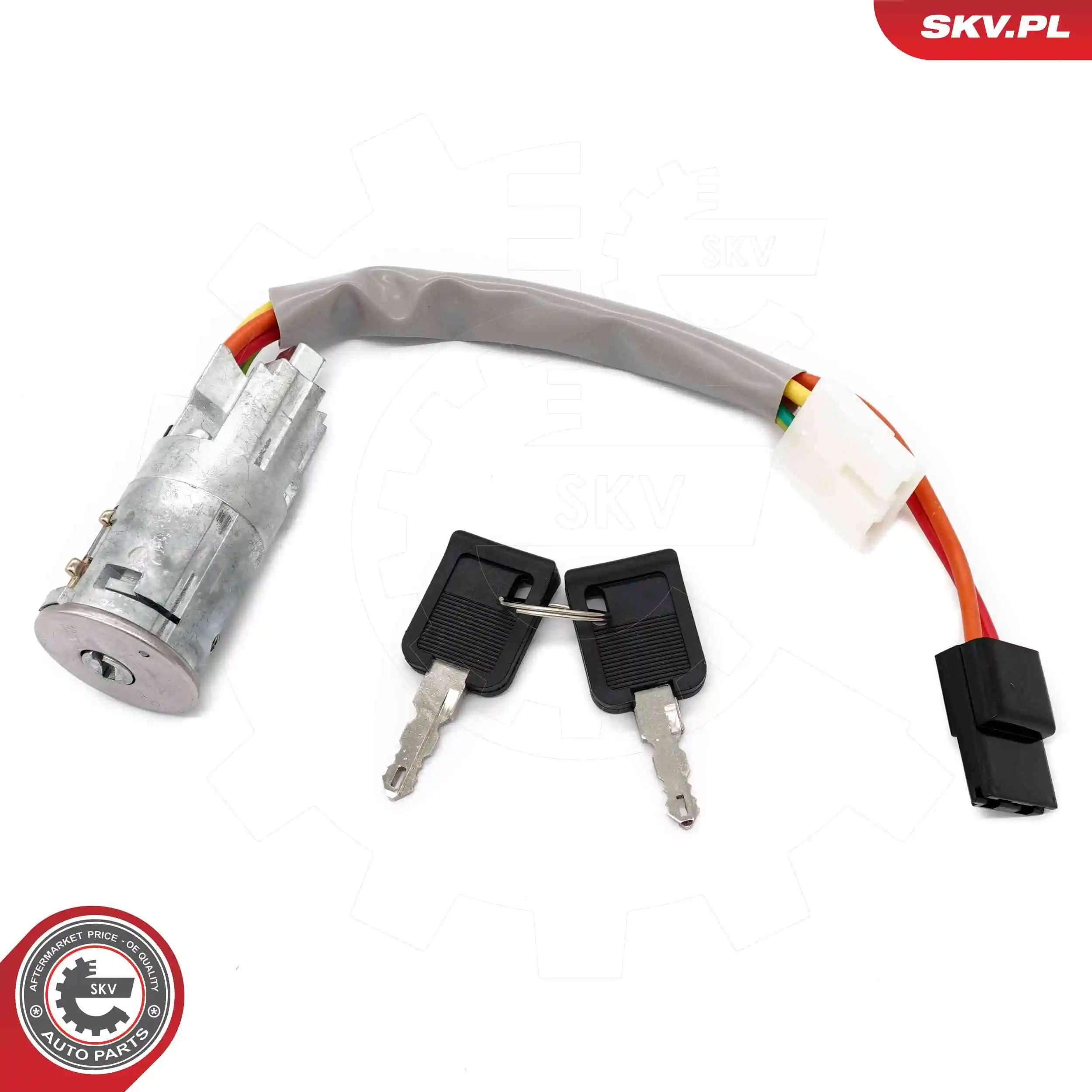 65SKV232 SKV Interruptor de encendido