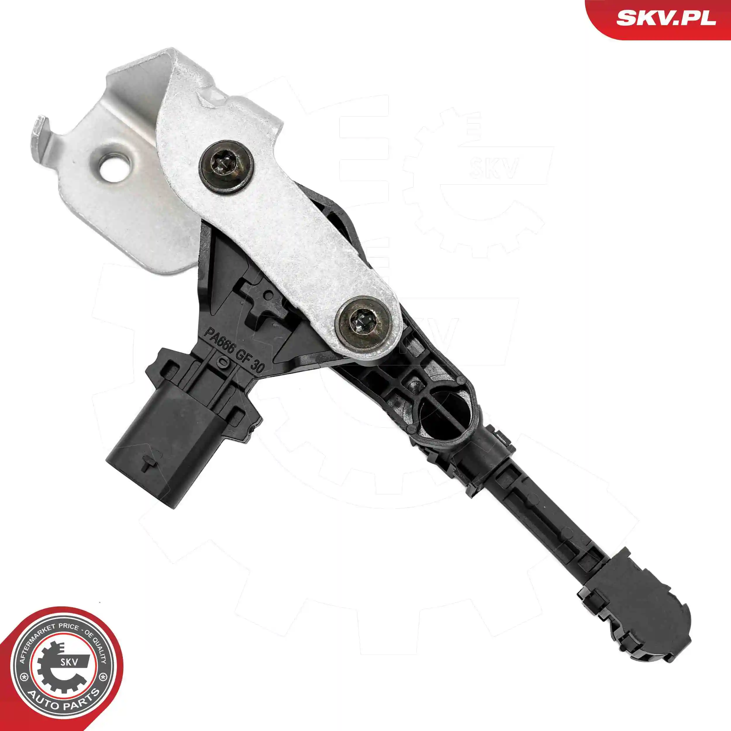 Sensor de nivel de carrocería delantero derecho Fiat/Alfa/Lancia 9817423180 precio, desde 74,82 EUR