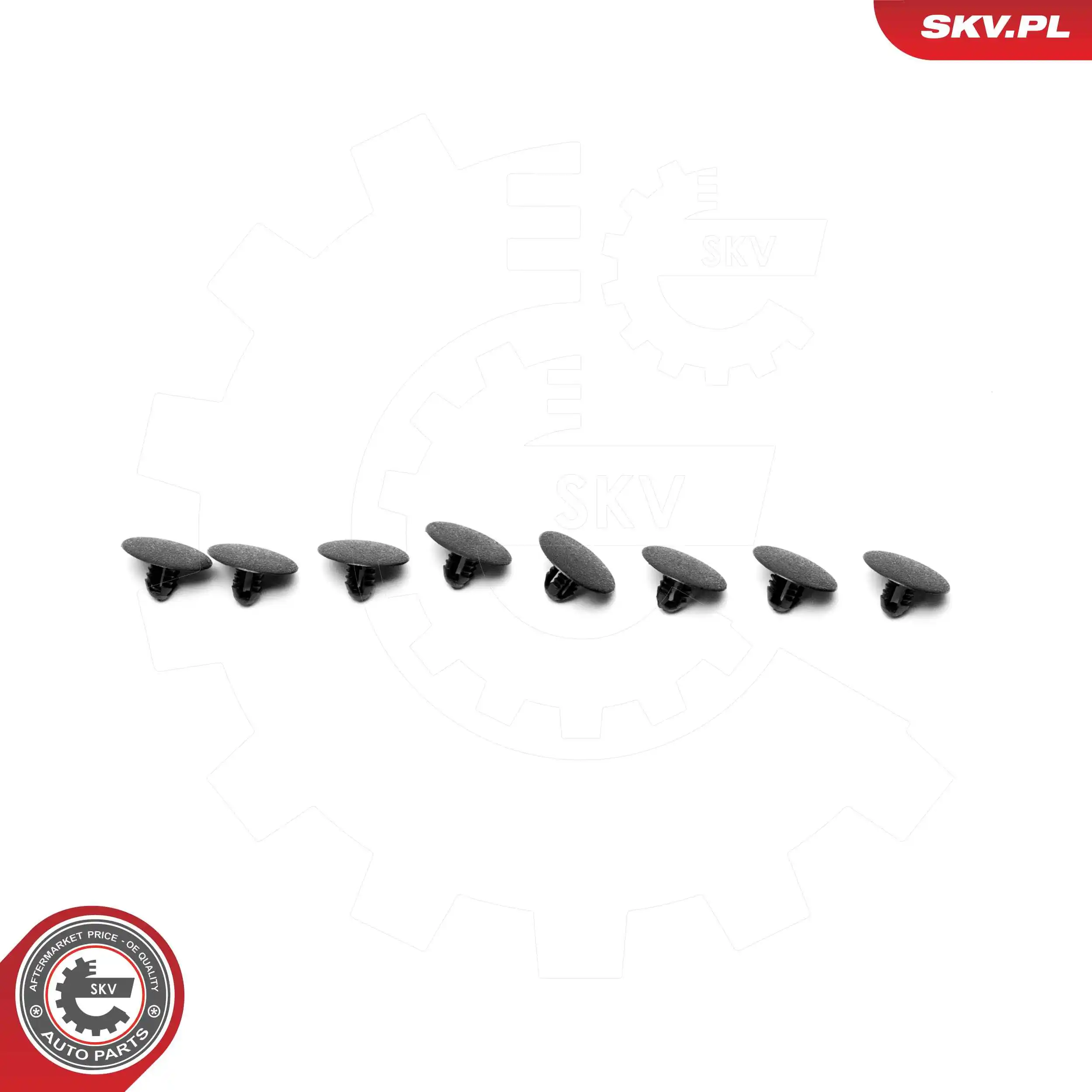 Comprar 96SKV469 SKV Aislamiento Para Campana