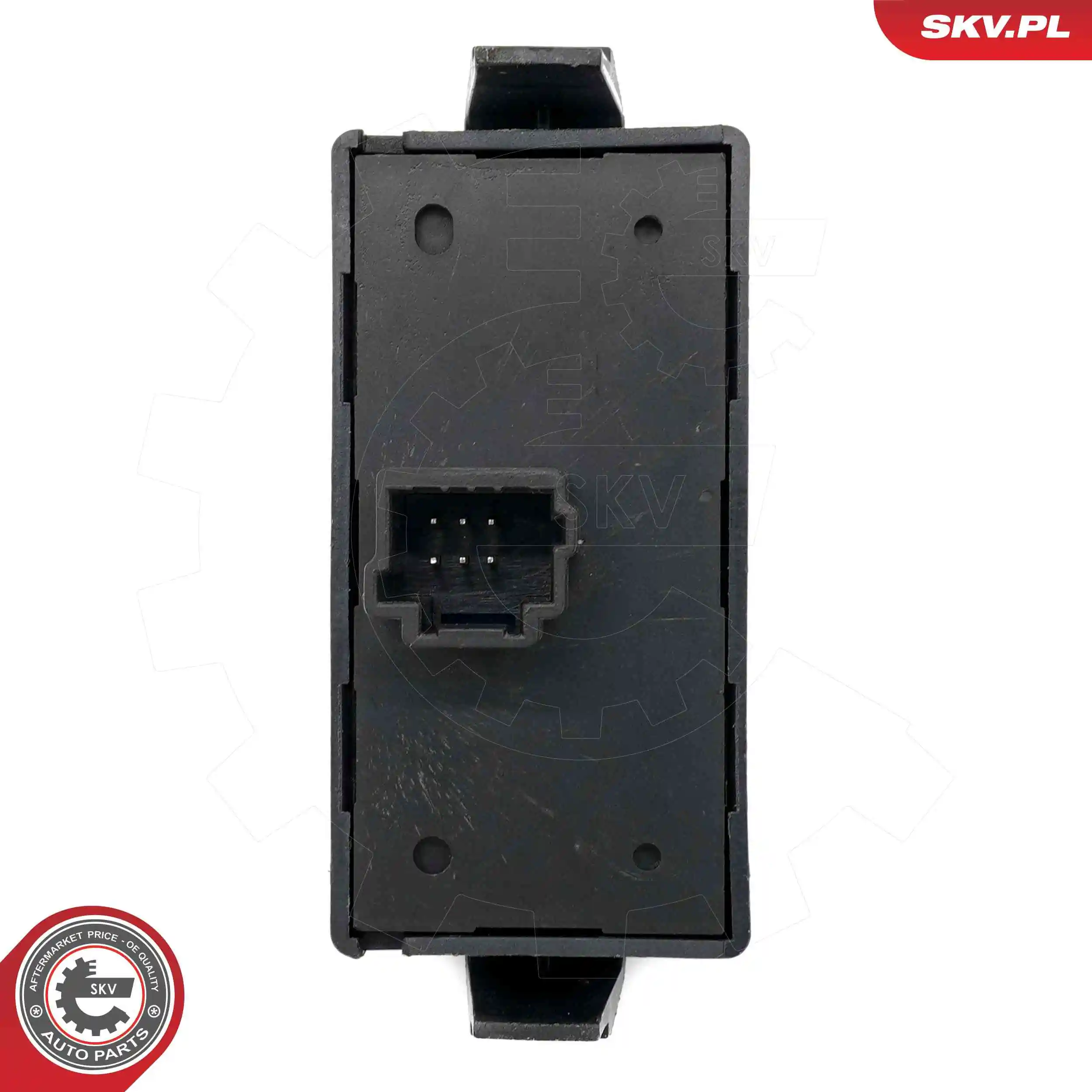 Boton de luz de emergencía 36SKV729 SKV