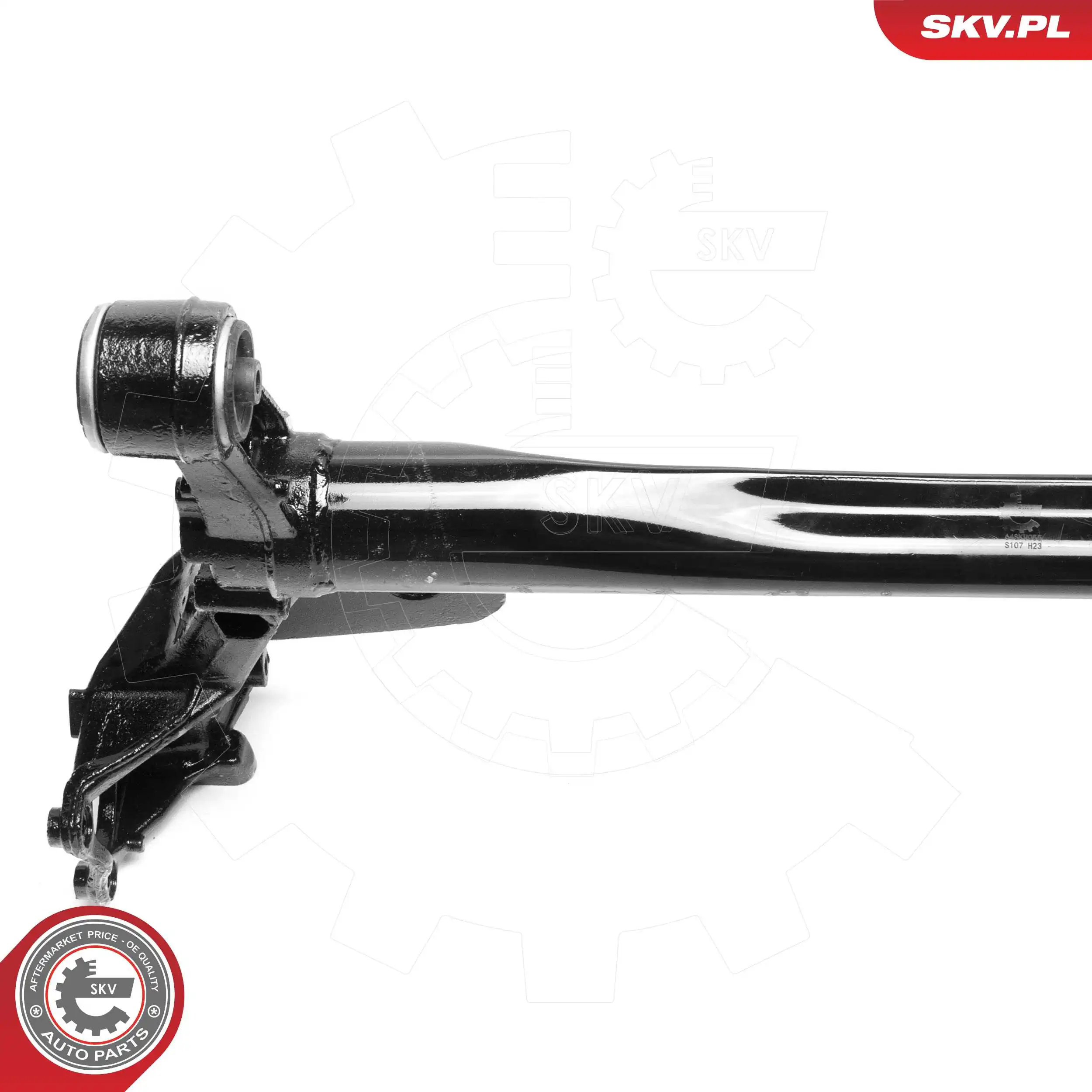 Subchasis trasero soporte motor SKV 64SKV055 precio, desde 335,41 EUR