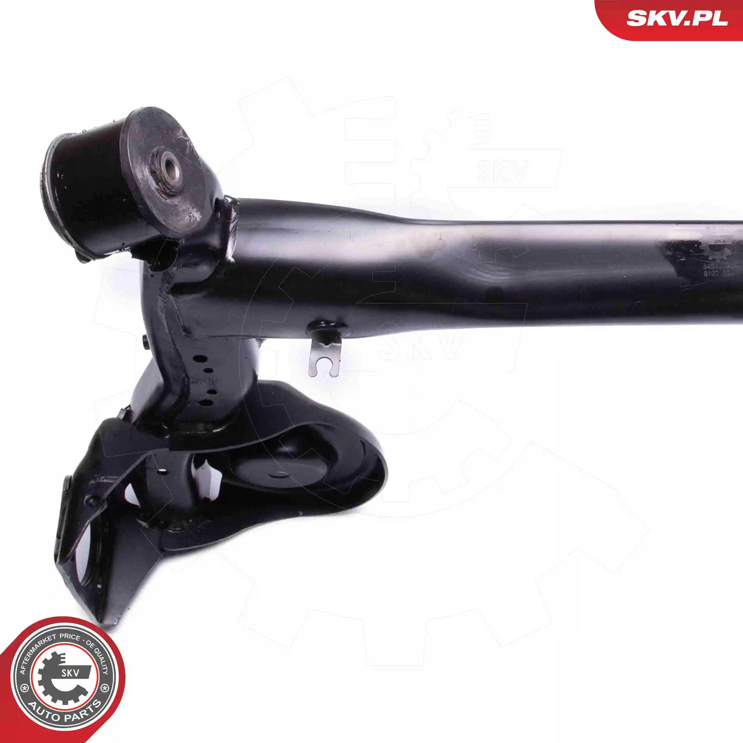 Puente trasero para Hyundai I10  PA