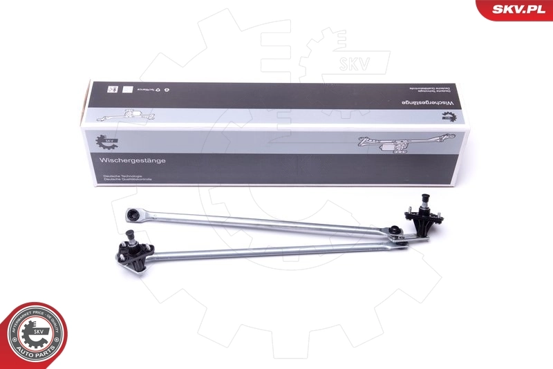 Comprar Trapezio del limpiaparabrisas V40  VW