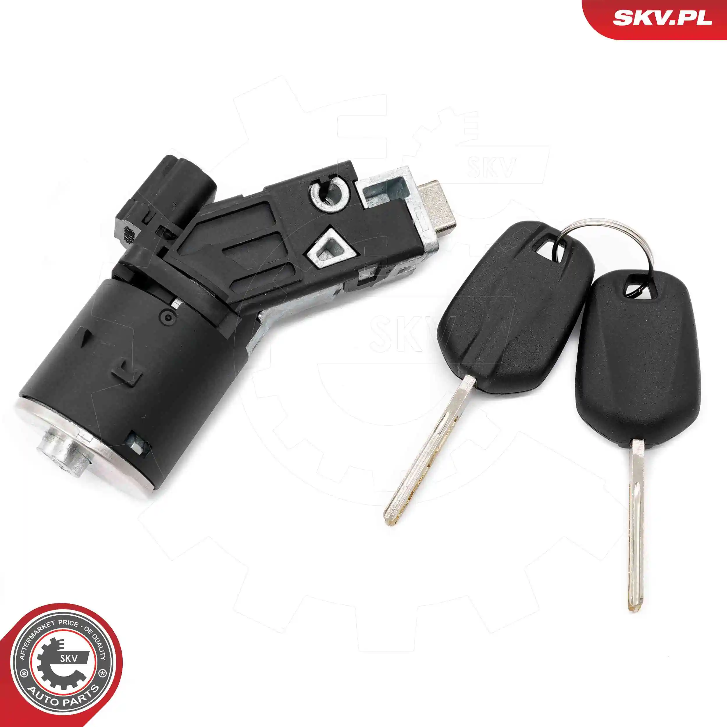 65SKV231 SKV Interruptor de encendido
