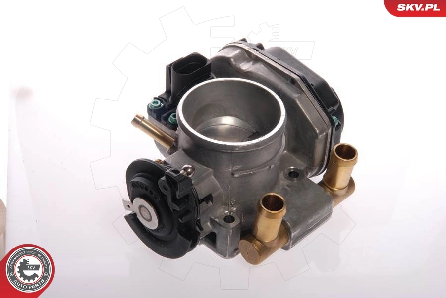 Cuerpo de aceleración completo SKV 12SKV018 precio, desde 66,94 EUR