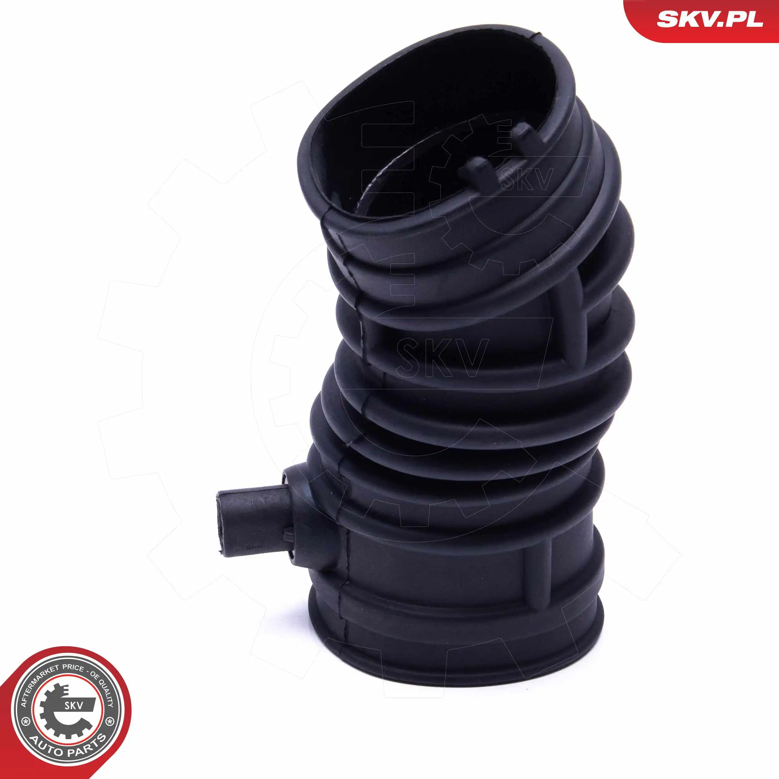 Manguito de aire del medidor de masa de aire Opel Corsa B