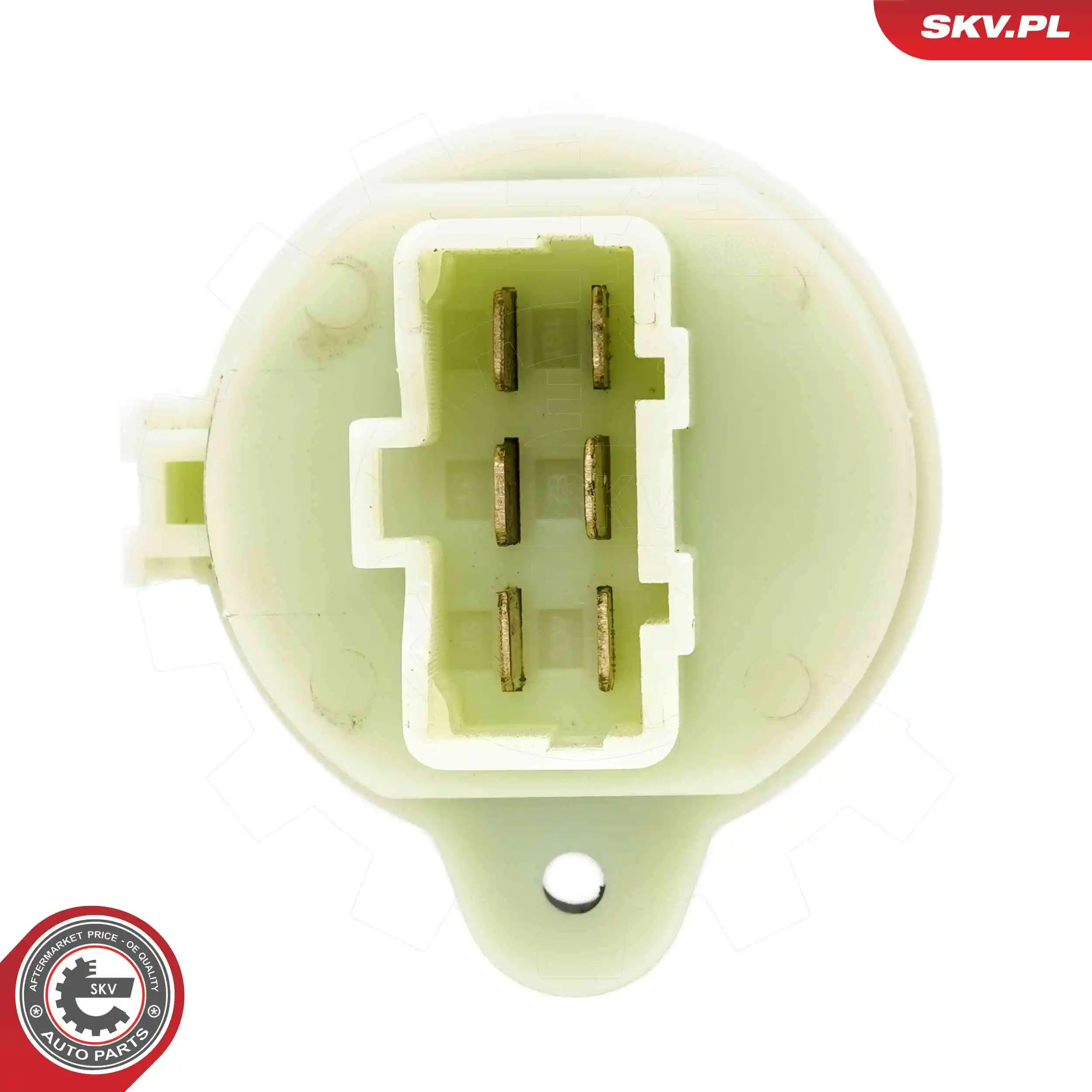 Interruptor de encendido Hyundai Sonata IV