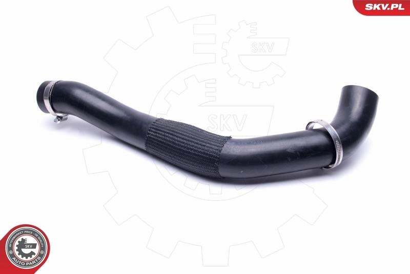 Manguera del intercooler SKV 54SKV141 precio, desde 69,76 EUR