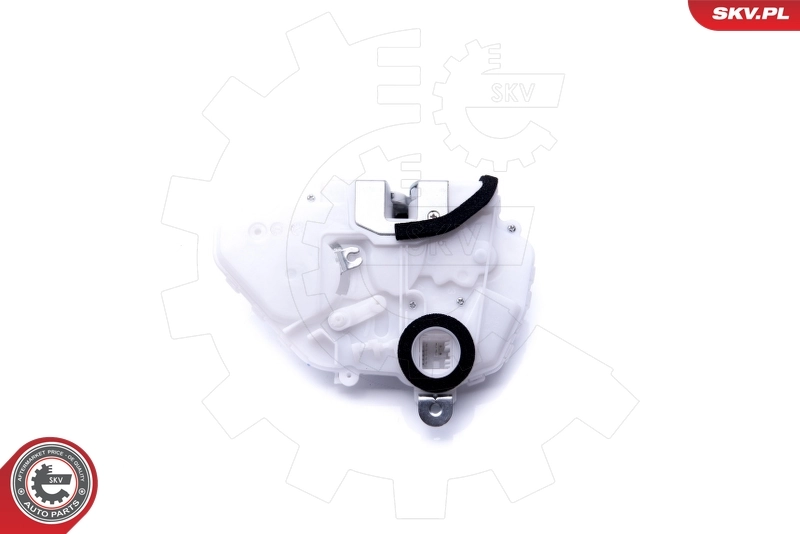 Cerradura delantera izquierda SKV 16SKV591