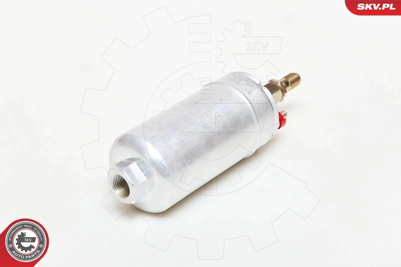 02SKV003 SKV Bomba de combustible de línea