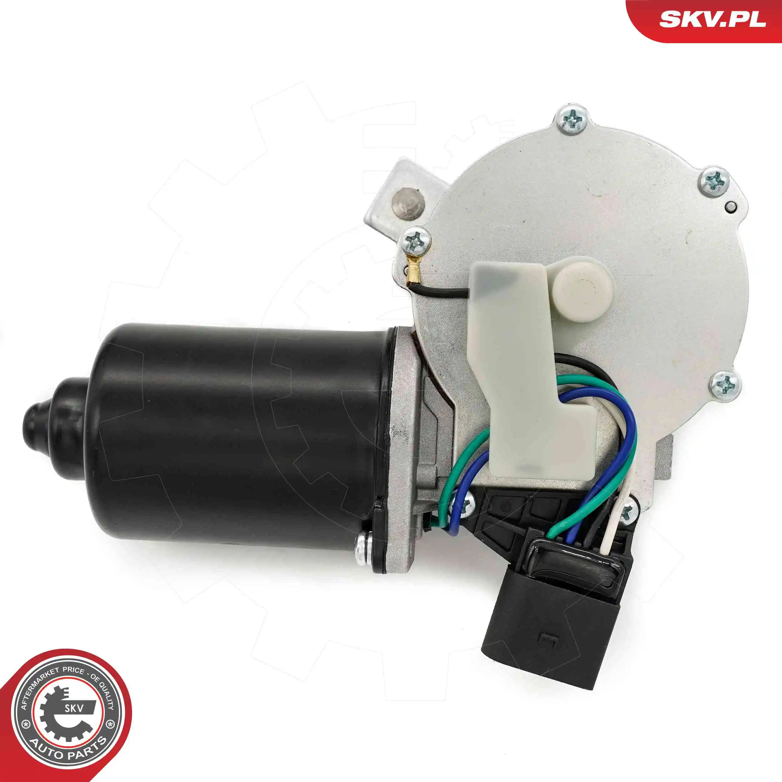 Motor del limpiaparabrisas Mercedes R SUV (W251) (2005 - 2017) precio, desde 95,83 EUR