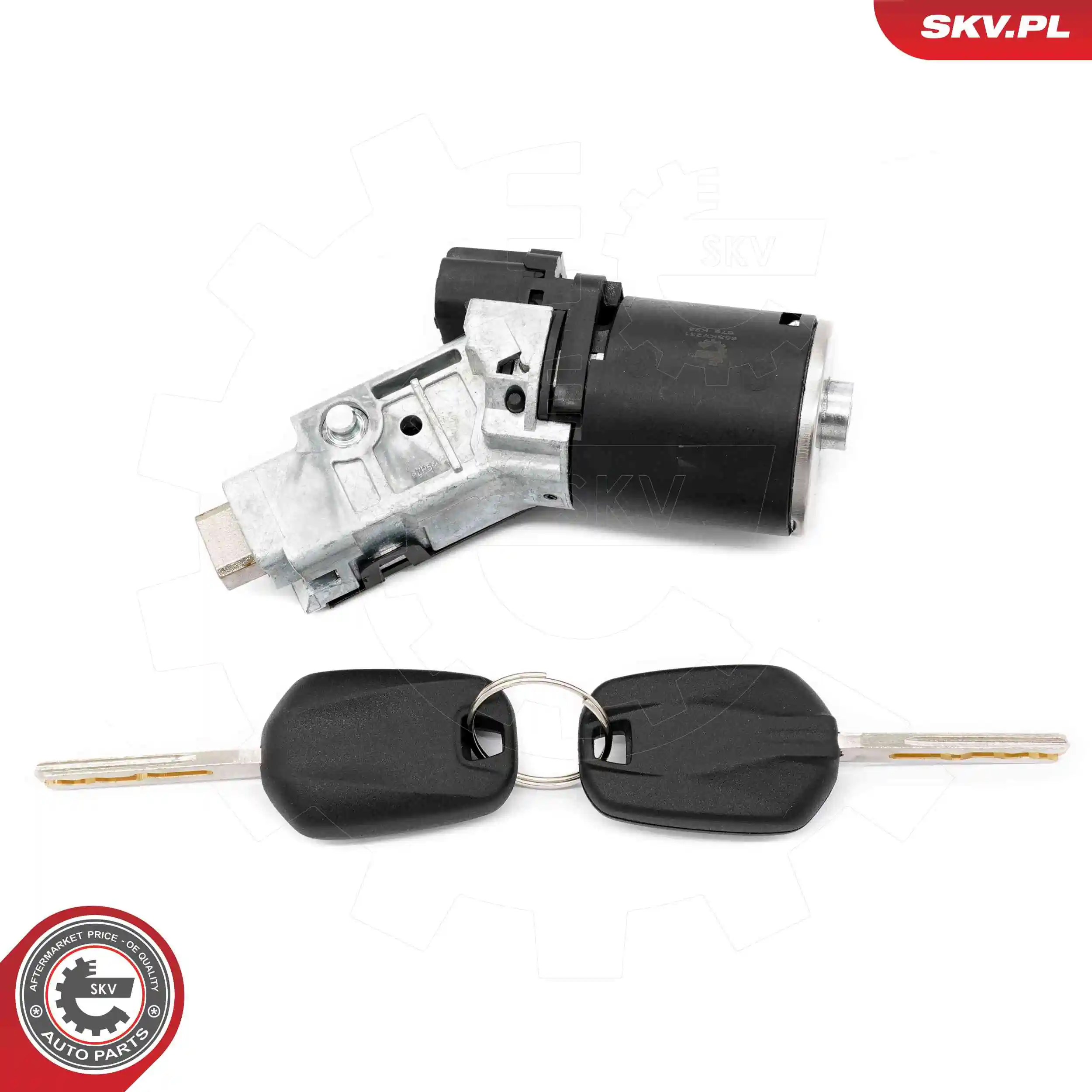 Conmutador de arranque SKV 65SKV231 precio, desde 43,56 EUR