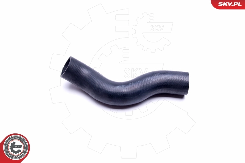 43SKV201 SKV Manguera del intercooler