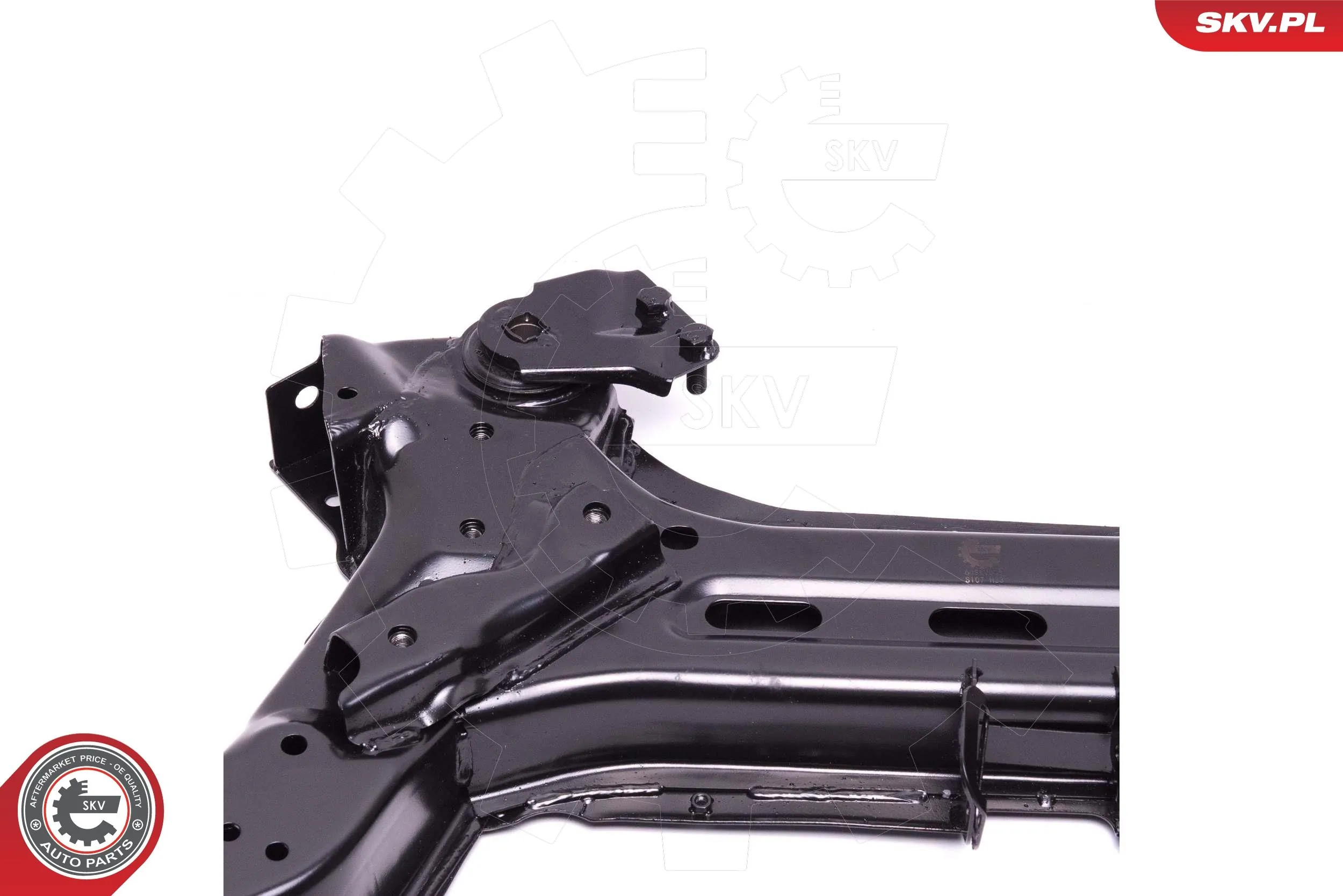 Puente delantero Mazda 6 