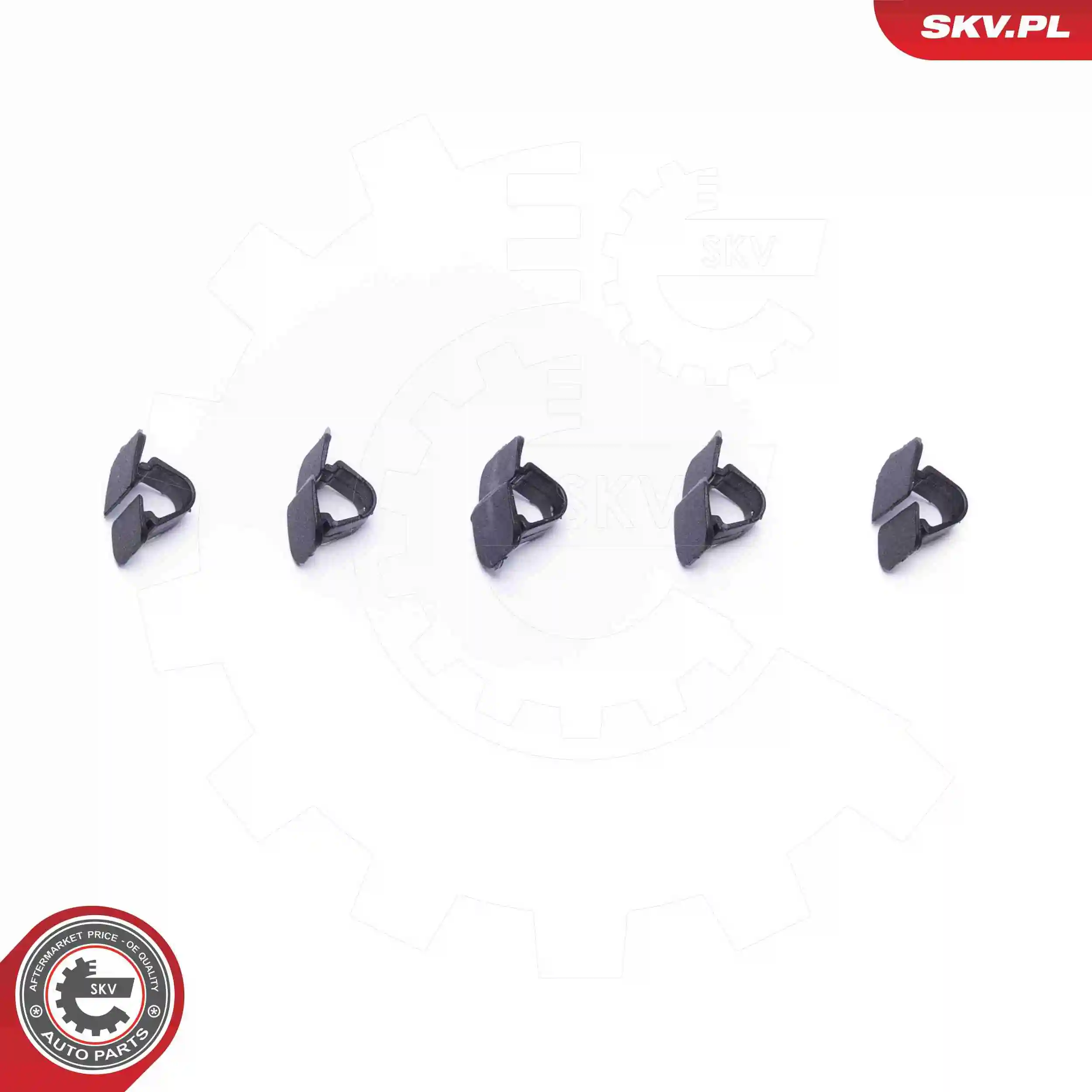 Aislante de capó de motor para Seat Leon III 5F1