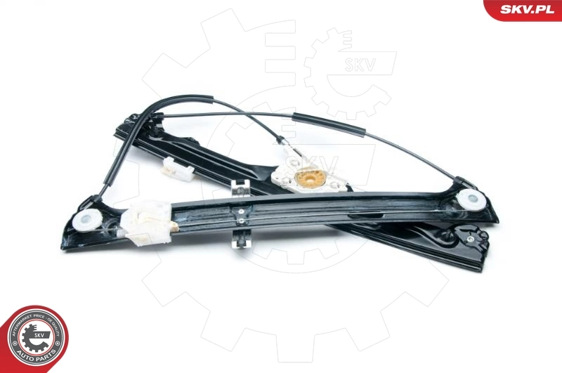 Comprar Mecanismo de elevalunas delantero derecha BMW X5  E70