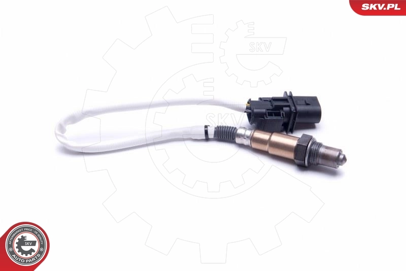 Sensor de oxígeno previo al catalizador 8201028297 General Motors