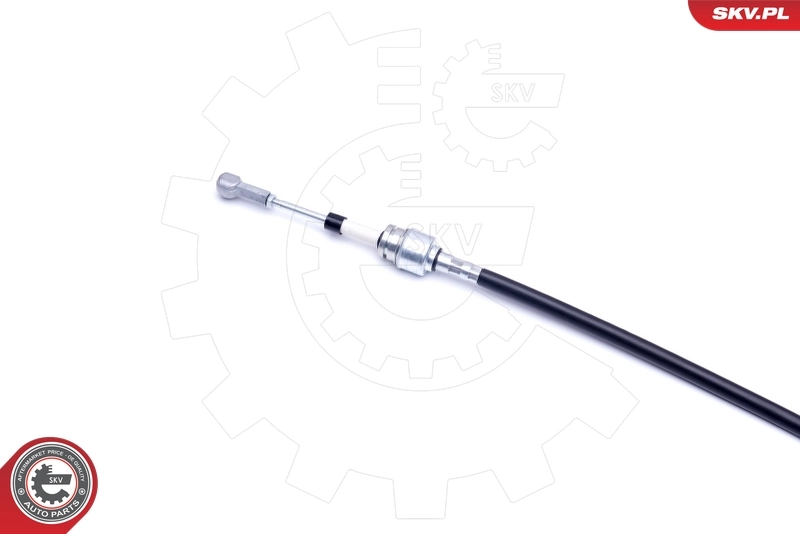 27SKV093 SKV Cable para caja de cambios manual
