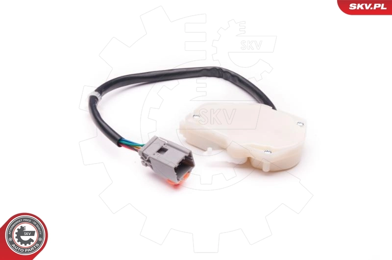 Cerradura SKV 16SKV461 precio, desde 30,89 EUR
