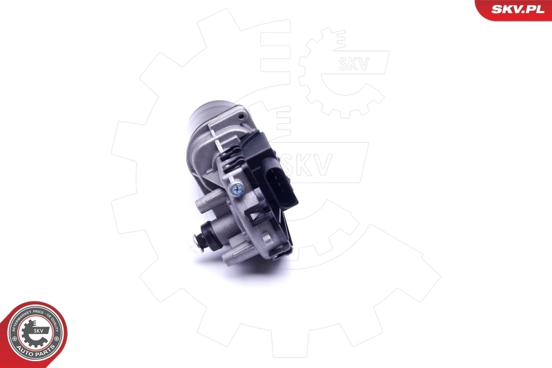 Motor del limpiaparabrisas Fiorino  furgoneta (2008-2026) original desde 74,30 €