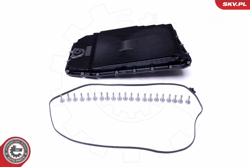 48SKV804 SKV Carter caja de cambios automatica