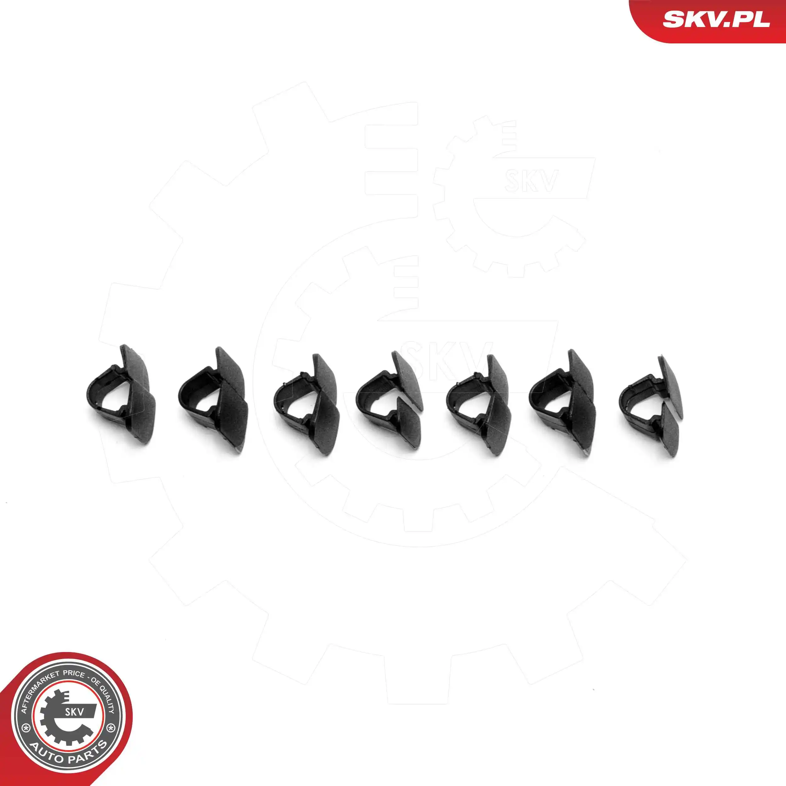 Comprar 96SKV481 SKV Aislamiento Para Campana
