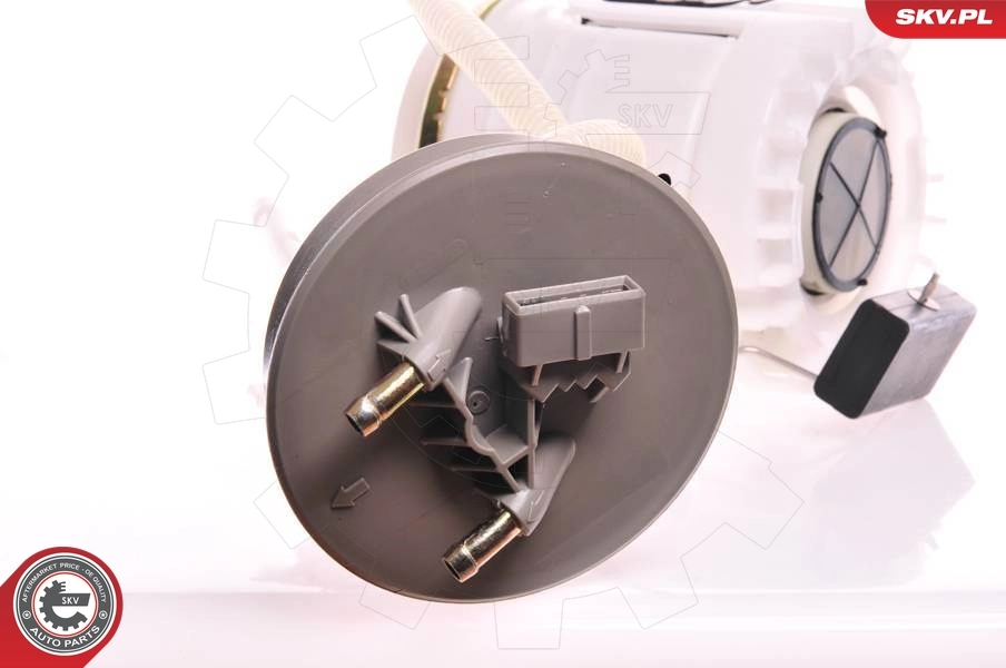 Módulo alimentación de combustible  SKV 02SKV702 precio, desde 59,53 EUR