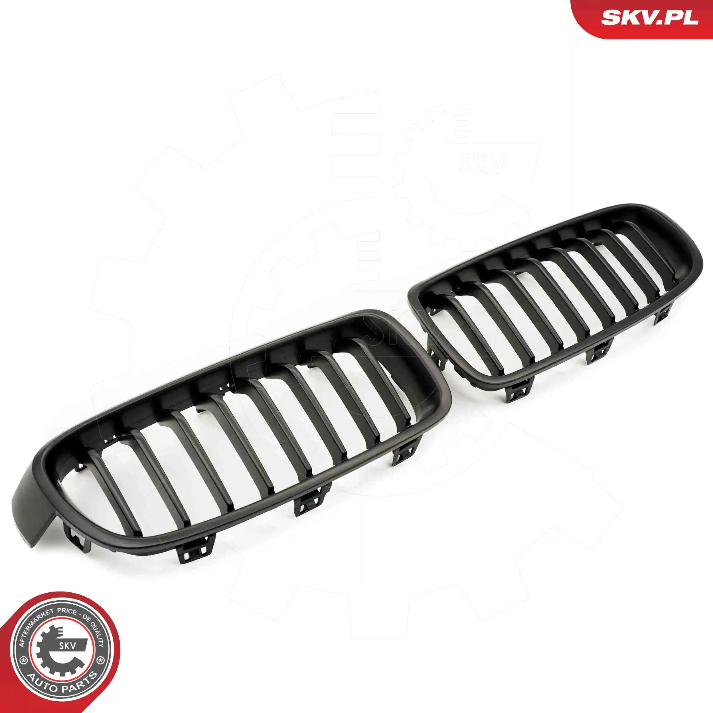 Comprar 1422991 FPS Rejilla izquierda