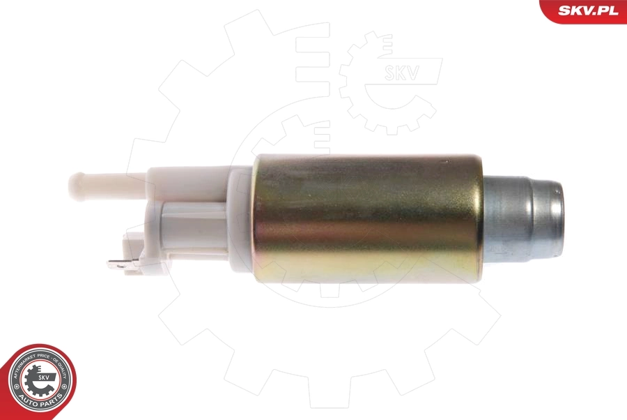 Bomba de combustible eléctrica sumergible  Fiat Tempra sedán (159) (1990 - 1996) precio, desde 37,04 EUR