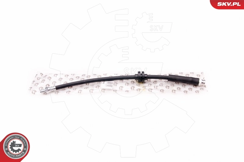 Precio del repuesto Tubo flexible de frenos delantero Punto  hatchback