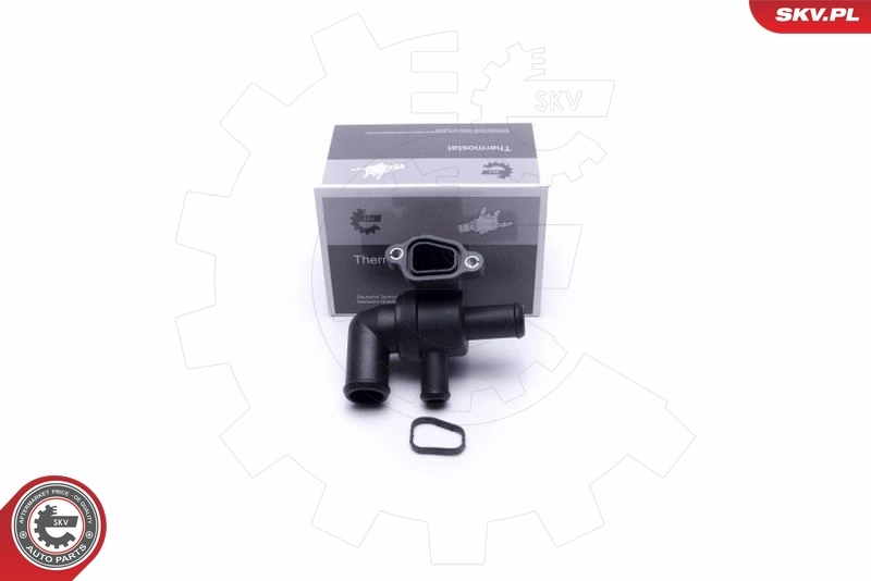 Termostato refrigerante Smart FORTWO  desde 38,37 €
