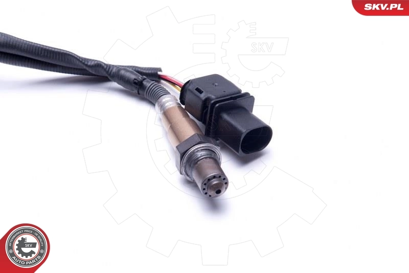 Sonda lambda (NOx, O2) para BMW 1  F21