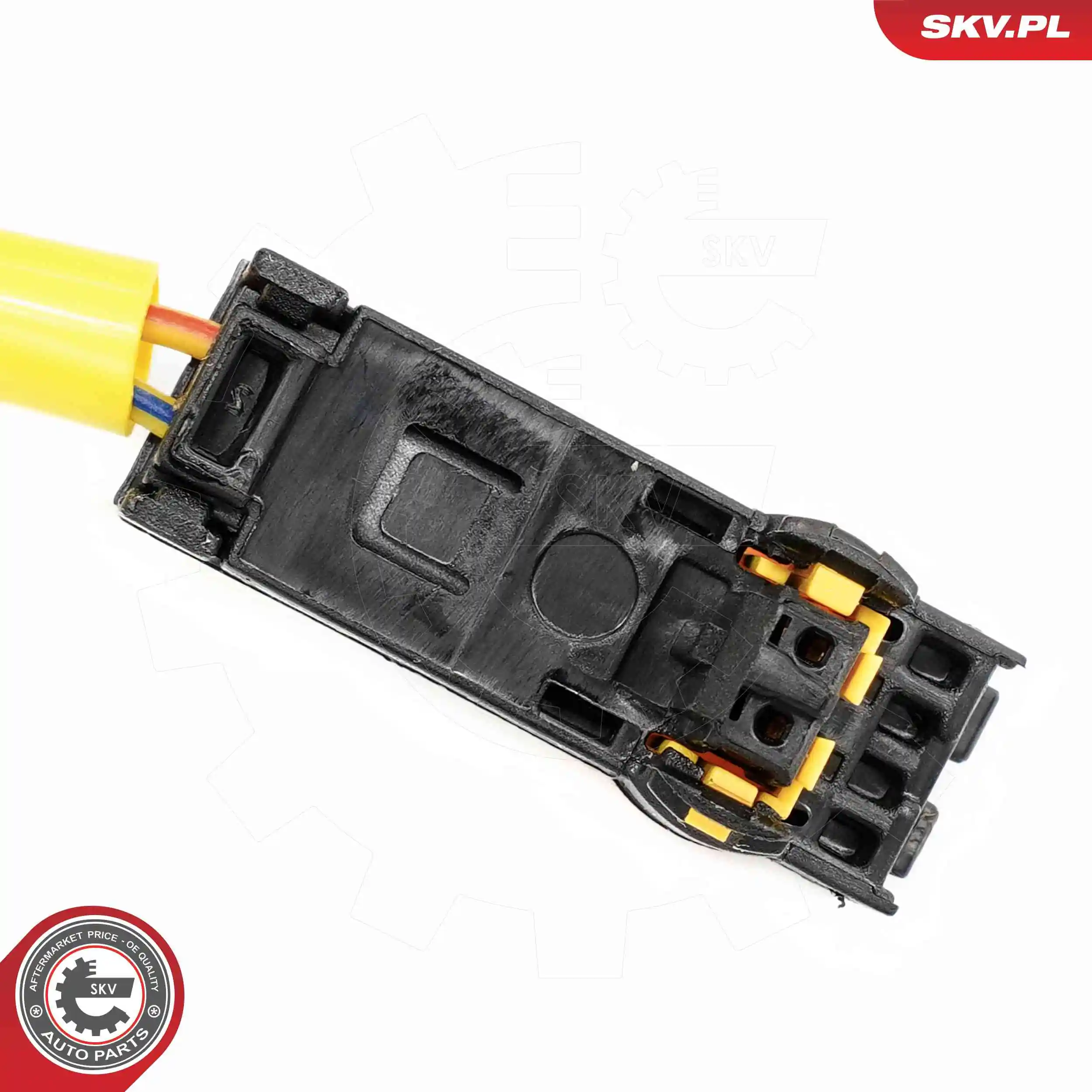 96SKV642 SKV Anillo de AIRBAG 