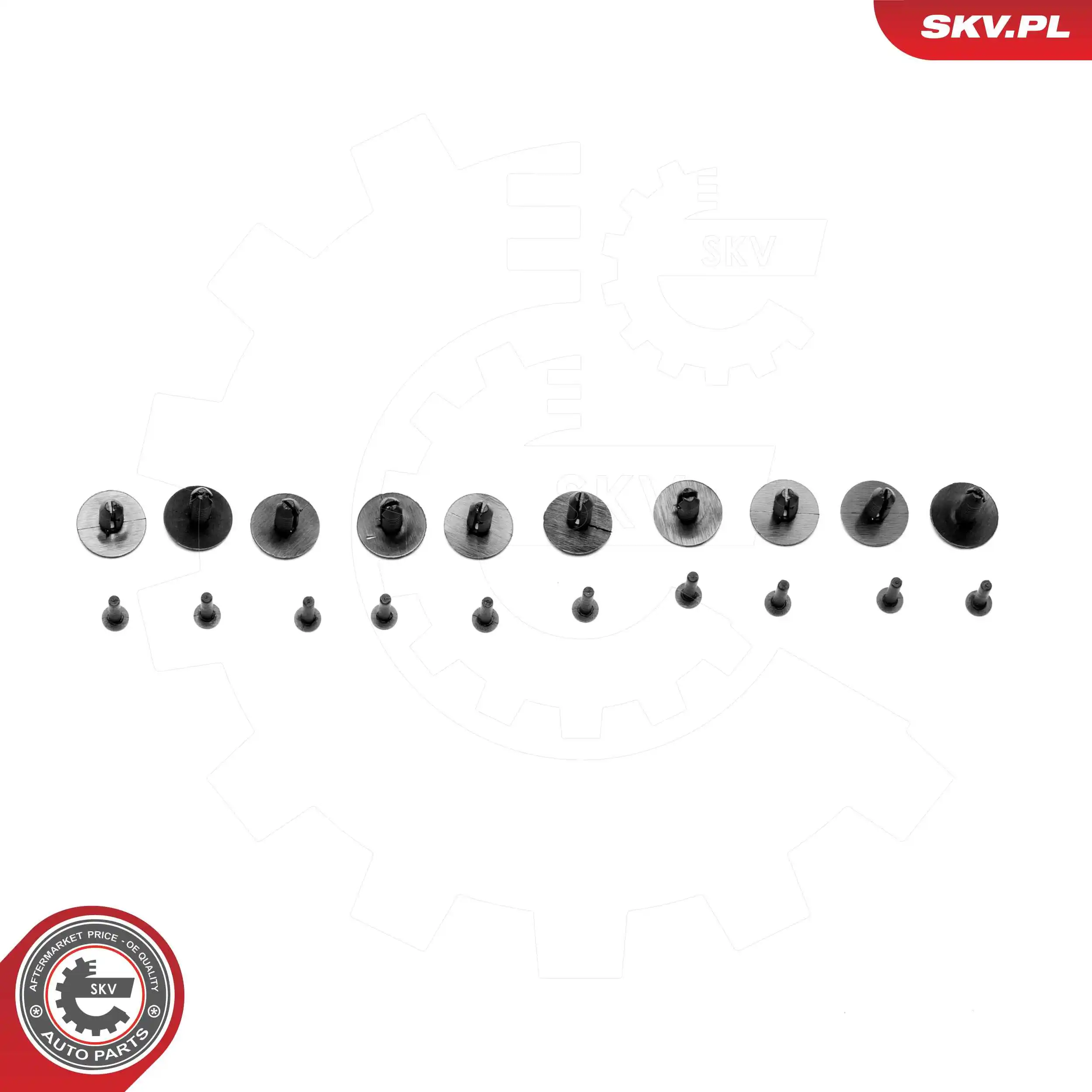 Comprar 96SKV453 SKV Aislamiento Para Campana