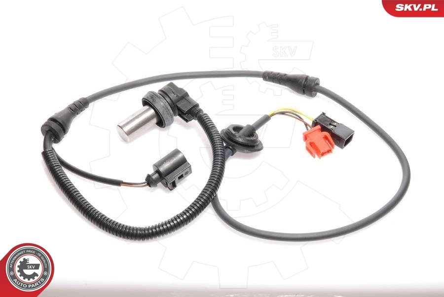 Sensor ABS delantero Audi A6  familiar comprar en España