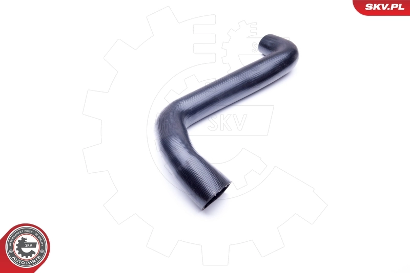 24SKV795 SKV Manguera del intercooler