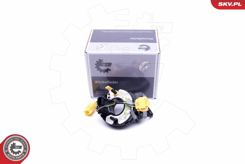 Anillo AIRBAG del volante Honda Accord VII sedán comprar en España