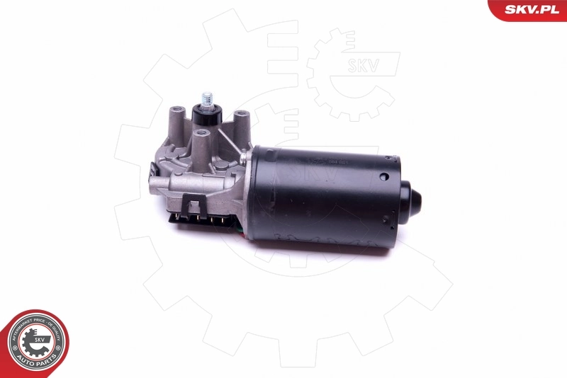 19SKV075 SKV Motor del limpiaparabrisas