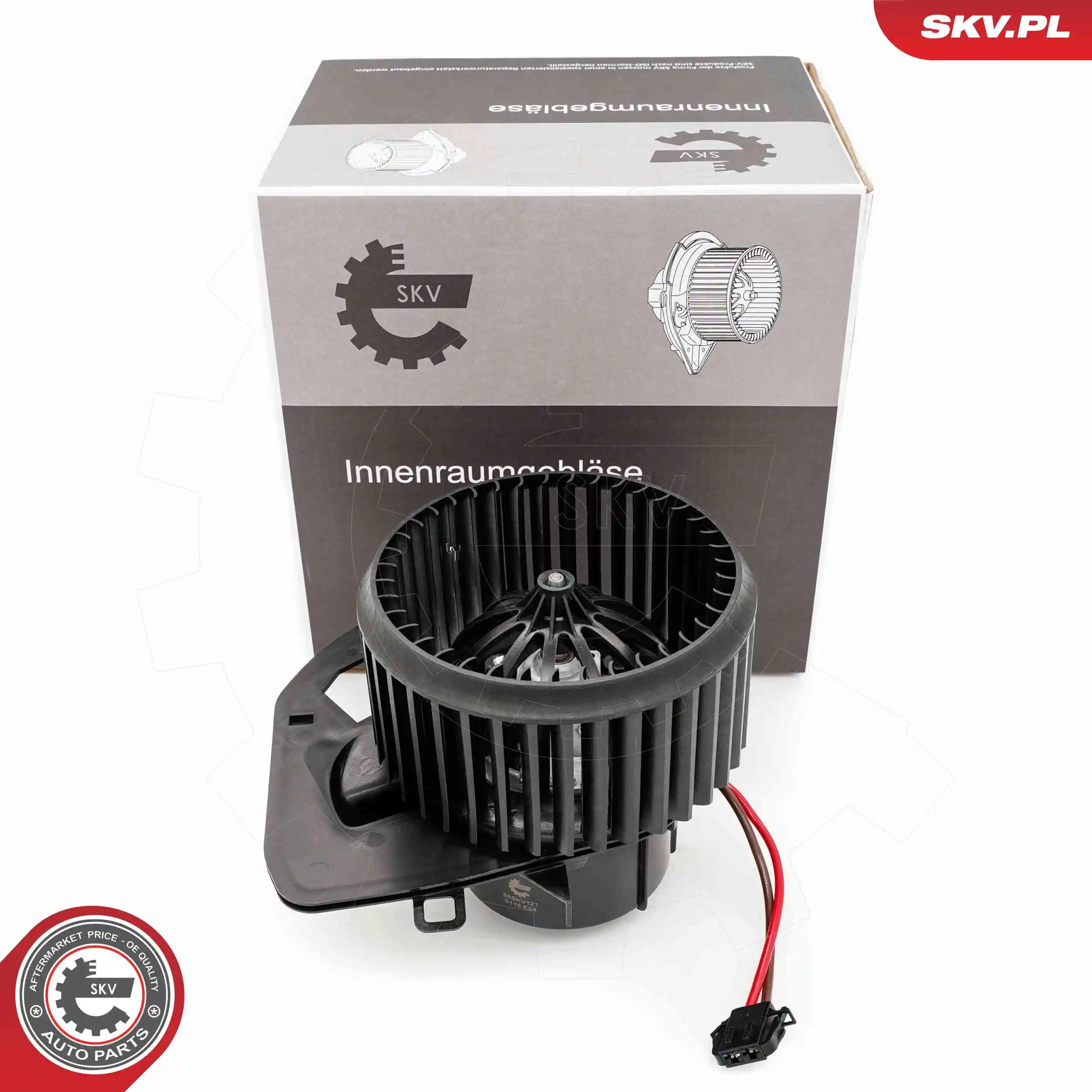 Ventilador interior Transporter  bus (2003-2016) original desde 88,19 €