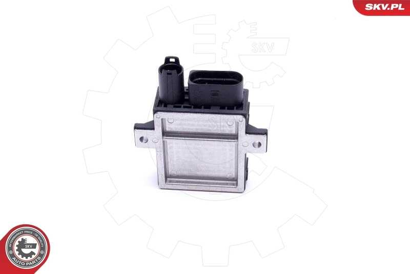 Relé de bujía de precalentamiento BMW 3 E92